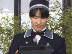 세븐틴﻿ 상황문답- 비키니끈 풀렸을때 3탄😈😈(+추가버전)