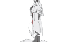 무기미도 낙서모음