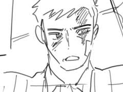 [마레/낙퀄] 반한 이유