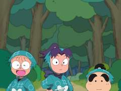 메인스토리 제750단 번역