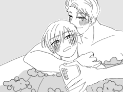 나한테만 착한 건 - 한건원