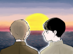 [모브레이] 당신의 조각들