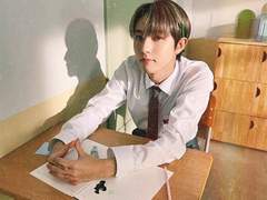 우울할 땐 레몬사탕이지 TALK