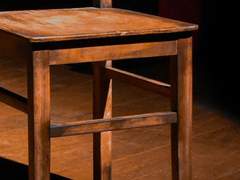 [여국랭글] 일곱 발의 총성 01