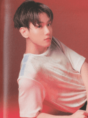 엑소 백현X메이크업 아티스트 여주