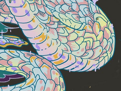 이룡의 심장 六