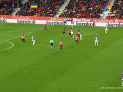 01.14(토) 22:00라리가 바야돌리드 vs 라요 (라인업 분석 예정)