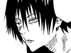 온순한 토우지와 면허 정지 된 드림주