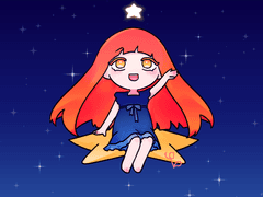 일러스트 작업물 모음 6