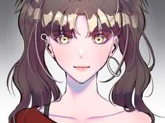 포무 증명사진 커미션