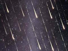 We shine bright by being in existence.