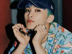 엔시티드림NCT DREAM 마크 사주