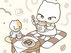 7. 믿음직한 수인