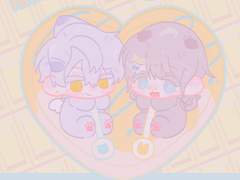 미리준비해요 발렌타인