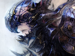 메리냥/아이에스. 귀환