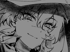 늑대가 나타났다!