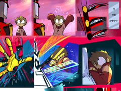 Target Audience:page294