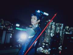 Fate stay night- 쿠훌린 랜서