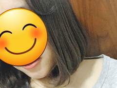 탈색머리 정상으로 복구하기