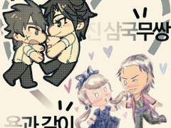 디 페스타 드림 쁘띠존 드림 스테이션!