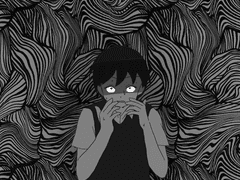 [오모리] 그림과 만화 모음