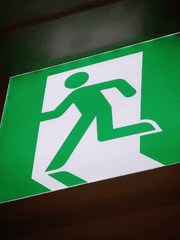 회피와 직면의 상관관계