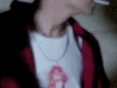 혈육이 갱생불가 양아치래요 8