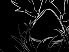 그저 행복을 바랄 뿐인.