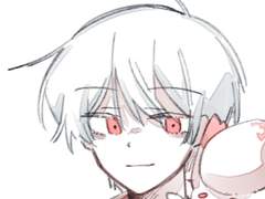 저그인, 불수호 그림모음