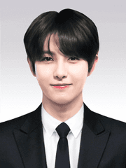 내 첫사랑은 방송부 아나운서 황인준