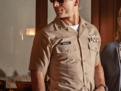 괌 여행 왔는데 미군 휴가랑 겹쳐요 in California