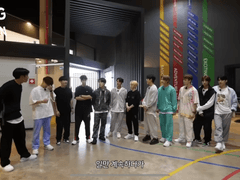 머글이 보는 고잉세븐틴1-세븐틴사이드아웃