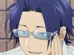 {키리시마 토오루 드림-금연}