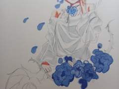 46번째의 게임을 끝마친자.