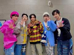 [채꿍]아니 왜!!!