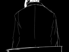 당신의 심장이 멈출 때 - Frost Rabi. #실종로그