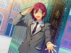 2. 사에구사라는 유능한 남자의, 연예계 아닌 연애계 시장가치에 대하여.