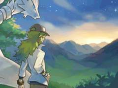 [포켓몬 드림 / N 드림] Welcome to Hogwarts! (3)