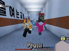 서리사막에서 가장 결혼하고 싶지 않은 캐릭터 설문조사 결과☺