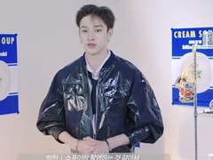 [23.01.12 2023 SEASON’S GREETINGS MAKING FILM]