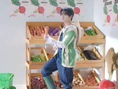 [23.01.12 2023 SEASON’S GREETINGS MAKING FILM]