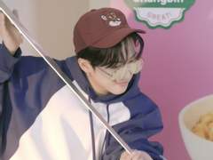 [23.01.12 2023 SEASON’S GREETINGS MAKING FILM]