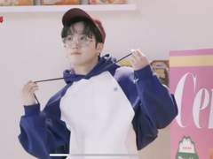 [23.01.12 2023 SEASON’S GREETINGS MAKING FILM]