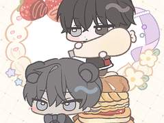 🧁슈크림 타입 커미션(x)