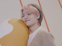 [23.01.12 2023 SEASON’S GREETINGS MAKING FILM]