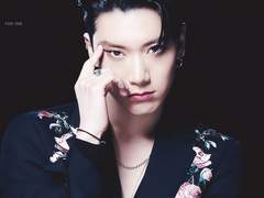 WayV 웨이션브이 텐 사주풀이