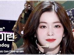 여돌 직캠에 관한 고찰