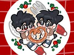 김부웁의 이것저것 커미션