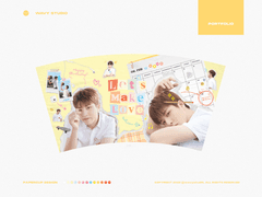 JUNGHWAN - PAPERCUP DESIGN