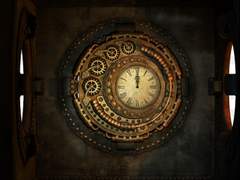 루카트레 - 기억